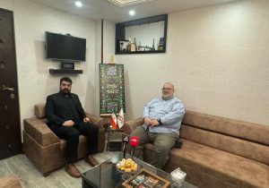 ورزش توان یابان مازندران سر آمد کشور است/ رسانه از مردم و برای مردم است