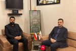 ۱۵۱۱ فقره تسهیلات در سال ۱۴۰۳ پرداخت شد / رسانه‌ها جهادگر جهاد تبیین هستند