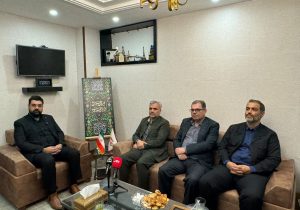 رسانه‌ها از مهم‌ترین ارکان میراث فرهنگی در بهبود عملکرد و توسعه ظرفیت های گردشگری هستند