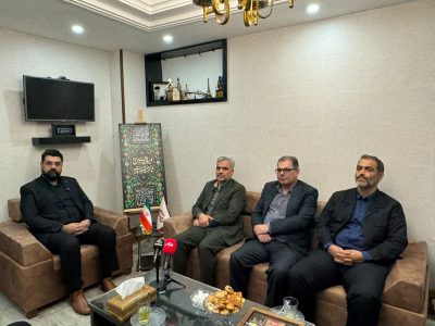 رسانه‌ها از مهم‌ترین ارکان میراث فرهنگی در بهبود عملکرد و توسعه ظرفیت های گردشگری هستند