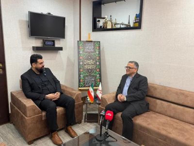 مالیات، شریان حیاتی توسعه استان است/  رسانه‌ها پل ارتباطی میان ما و مردم هستند
