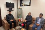 در صورت مشاهده تخلف، برخورد قانونی بدون اغماض انجام می‌شود/ نقش رسانه‌ها در حوزه پیشگیری از تخلفات مشهود است