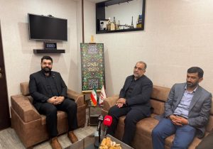 در صورت مشاهده تخلف، برخورد قانونی بدون اغماض انجام می‌شود/ نقش رسانه‌ها در حوزه پیشگیری از تخلفات مشهود است
