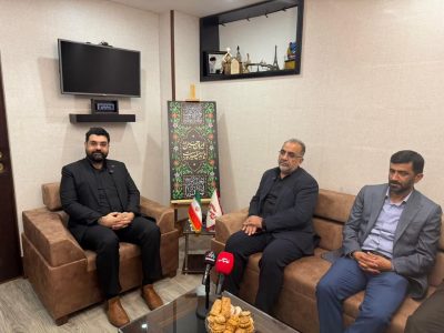 در صورت مشاهده تخلف، برخورد قانونی بدون اغماض انجام می‌شود/ نقش رسانه‌ها در حوزه پیشگیری از تخلفات مشهود است