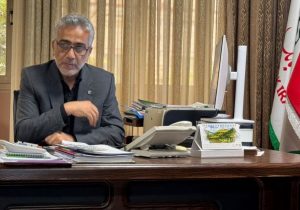 پست بانک در نظام اقتصادی و مالی روستاهای مازندران نقش ویژه‌ای دارد/ سال گذشته ۲۹هزارو ۸۷۳ فقره تسهیلات پرداخت شد