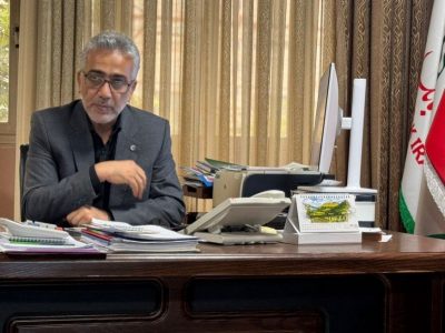 پست بانک در نظام اقتصادی و مالی روستاهای مازندران نقش ویژه‌ای دارد/ سال گذشته ۲۹هزارو ۸۷۳ فقره تسهیلات پرداخت شد