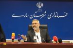 خبرنگاران پزشکان اجتماعی جامعه‌اند/ افتتاح ۲۰۱ پروژه در هفته دولت