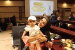 گزارش تصویری تیرنگ از نشست خبری ” محمدعلی نوبخت” فرماندار ساری / عکاس فاطمه کواکبیان