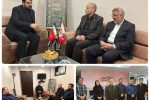 با مدیریت استاندار مازندران به کارگاه سازندگی در حوزه آب و فاضلاب تبدیل شد/ دکتر یونسی در حوزه اجرایی فردی جهادی توانمند و کاربلد است