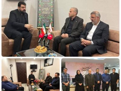 با مدیریت استاندار مازندران به کارگاه سازندگی در حوزه آب و فاضلاب تبدیل شد/ دکتر یونسی در حوزه اجرایی فردی جهادی توانمند و کاربلد است