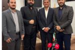 ساخت ساختمان هیات فوتبال؛ پایان اجاره نشینی و شروع درآمدزایی است/ تیرنگ حامی ورزش استان