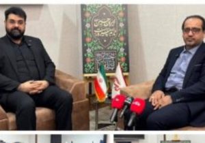در دولت چهاردهم ۱۲۰۰ میلیارد تومان در حوزه ارتباطات و فناوری اطلاعات سرمایه‌گذاری شد
