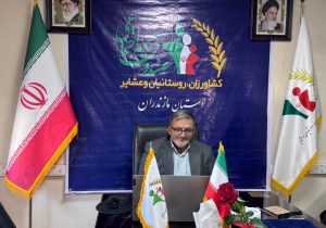 برنامه‌ریزی برای متناسب‌سازی مستمری روستاییان با نرخ تورم انجام شد