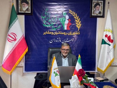 برنامهریزی برای متناسبسازی مستمری روستاییان با نرخ تورم انجام شد