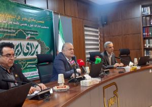 ارزیابی و انطباق ۴.۵ میلیون تن کالا در بنادر 