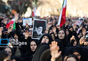عروج جانگداز اما حماسه‌ساز