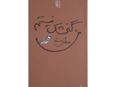 من گنجشک نیستم
