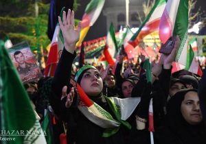 پیروزی ایران مصداق تحقّق وعده‌ی الهی است
