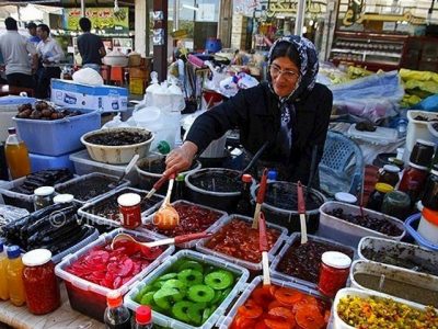 تبیین اقتصاد مقاومتی در شرایط کنونی جامعه ایران و نقش زنان