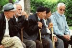 جمعیت مازندران پا به سن گذاشت