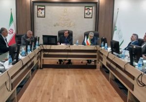 رفع موانع احداث کنارگذر “عالیواک” ساری با نگاه تسهیلگرانه دنبال شود