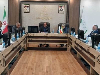 رفع موانع احداث کنارگذر “عالیواک” ساری با نگاه تسهیلگرانه دنبال شود