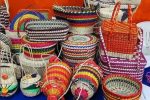 صنایع دستی مازندران مظلوم است