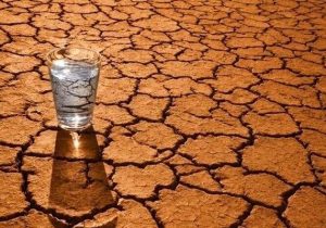 کسی تشنگی مازندران را نمی‌بیند؟!