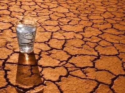 کسی تشنگی مازندران را نمی‌بیند؟!
