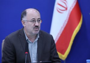 افتتاح بیش از ۴۶ پروژه عمرانی، تولیدی و زیرساختی در استان