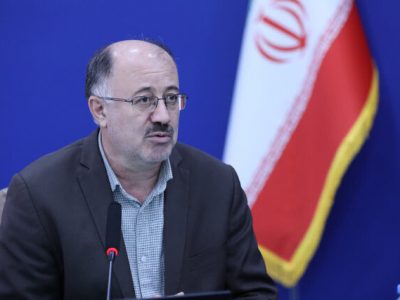 افتتاح بیش از ۴۶ پروژه عمرانی، تولیدی و زیرساختی در استان
