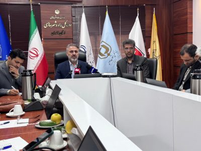 پروژههای نهضت ملی مسکن در مازندران شتاب میگیرد