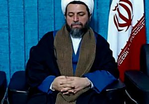 گفتگوی اختصاصی با امام جمعه سرخرود در آستانه ماه محرم