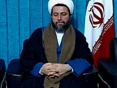 گفتگوی اختصاصی با امام جمعه سرخرود در آستانه ماه محرم