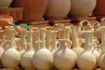 کوزه گر از کوزه شکسته آب میخورد