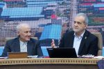 دکتر پزشکیان نه مرد تسلیم، بلکه نماد ایستادگی عاقلانه است/ مصلحتهای ملی و منویات رهبری، قطبنمای تصمیمات دکتر پزشکیان است