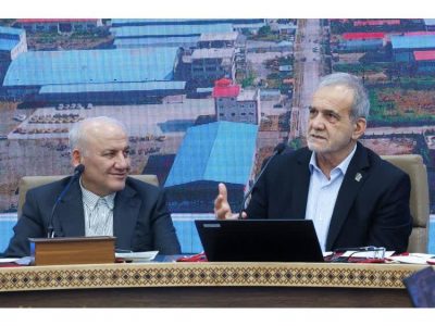 دکتر پزشکیان نه مرد تسلیم، بلکه نماد ایستادگی عاقلانه است/ مصلحت‌های ملی و منویات رهبری، قطب‌نمای تصمیمات دکتر پزشکیان است
