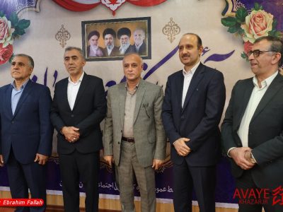 نسخه جدید تأمین اجتماعی مازندران؛ قانون، عدالت و مردم‌داری