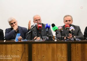  برای رفع تنش آبی استان به ۱۵ هزار میلیارد ریال اعتبار نیاز داریم