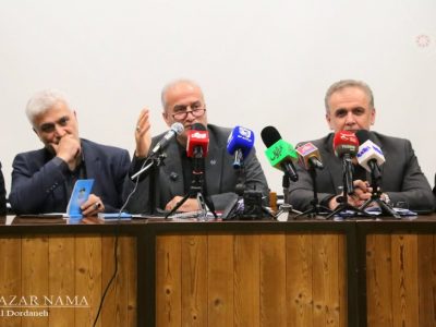  برای رفع تنش آبی استان به ۱۵ هزار میلیارد ریال اعتبار نیاز داریم