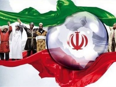 روایت جنوب جنگی از شمال آرام
