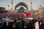وداع با رهبر شهید امت