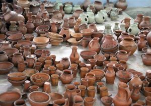 میراث ماندگار
