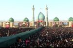 وداعی به وسعت ایران