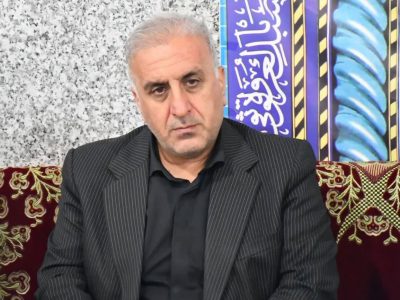 ساری با بسیج همه ظرفیت‌ها آماده میزبانی از زائران امام شهید است