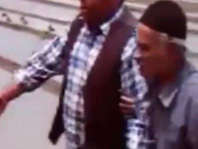 مش فتاح[سریال سوزگلام] در بستر بیماری!!
