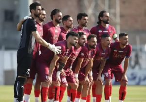 فوتبال مازندران چشم به نساجی دوخته است