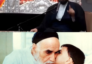 سیدعلی خمینی؛ تداومِ ارادهی انتقام!