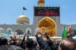 مشهد؛ آخرین میعاد، استوارترین بیعت