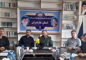 ثبت خاطرات رزمندگان نباید قربانی گذر زمان شود